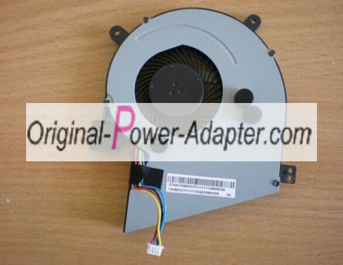 NEW ASUS x451ca X551CA x451 x551 X451C X511C fan KSB0705HB